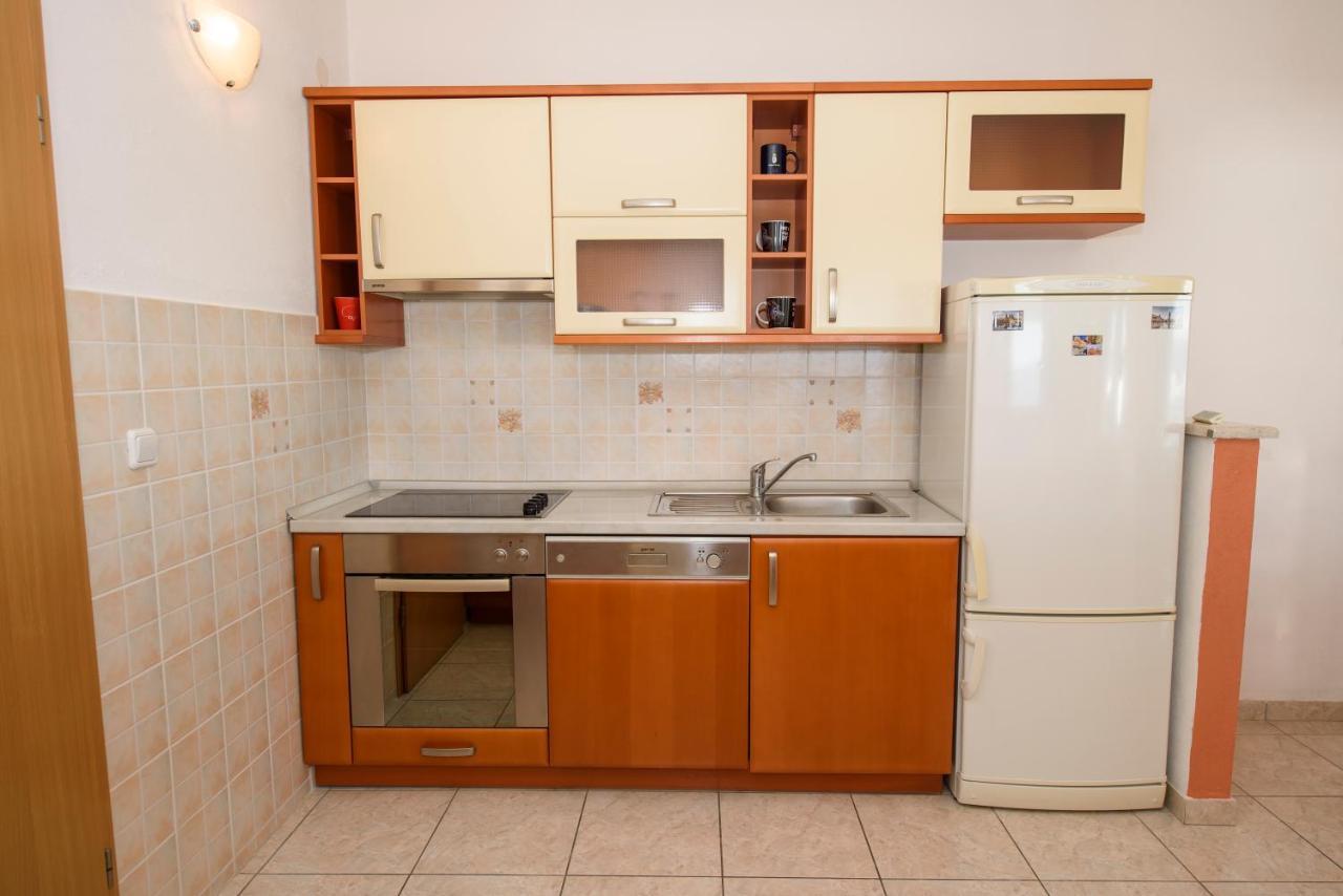 Apartman Mijo - Suhi Potok Jesenice  Eksteriør billede