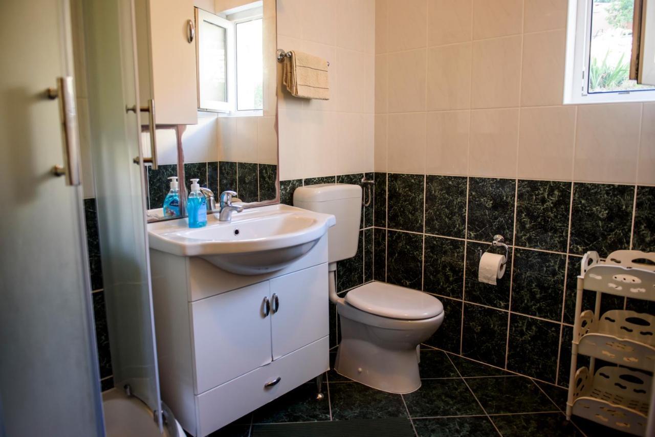 Apartman Mijo - Suhi Potok Jesenice  Eksteriør billede
