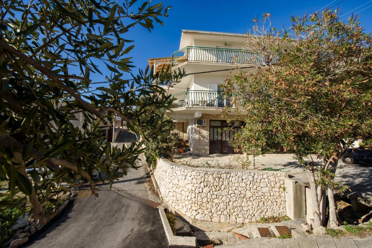 Apartman Mijo - Suhi Potok Jesenice  Eksteriør billede