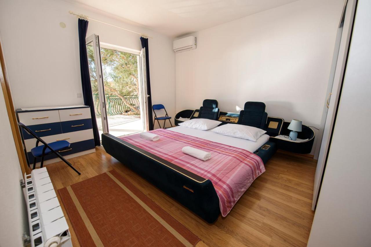 Apartman Mijo - Suhi Potok Jesenice  Eksteriør billede
