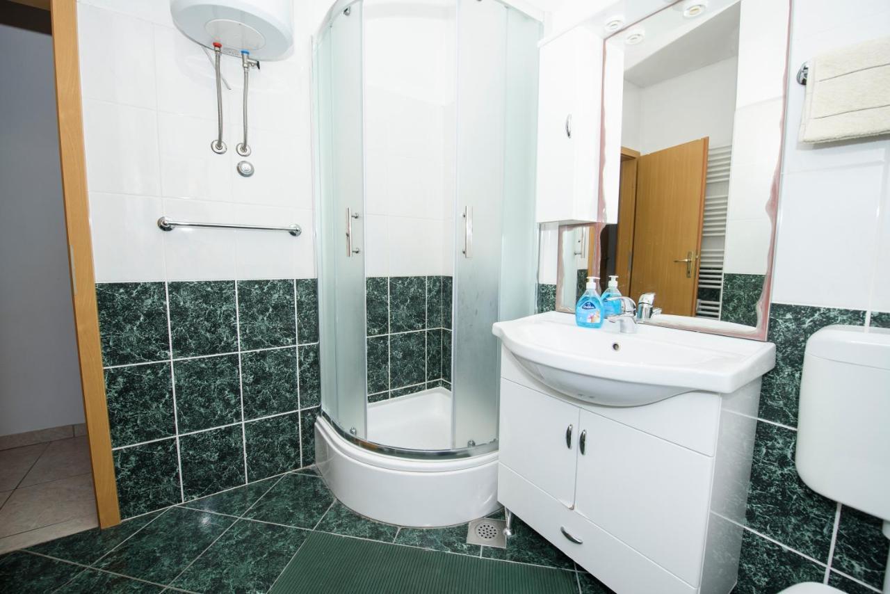Apartman Mijo - Suhi Potok Jesenice  Eksteriør billede