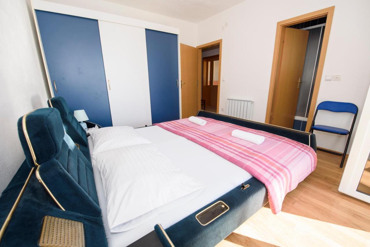 Apartman Mijo - Suhi Potok Jesenice  Eksteriør billede